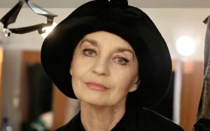 Ukrainian Actress Oksana Shvets Killed in Russian Missile Attack