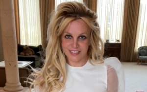 Britney Spears Sparks Pregnancy Rumors With Clip of Pregnant Mom When Making Instagram Return