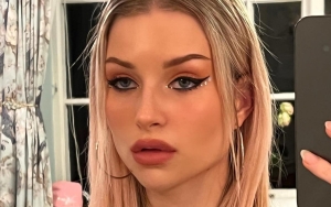 Lottie Moss Returns to OnlyFans With Topless Video After Rehab