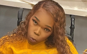 Rolling Ray's BF Assures He's 'Fine' Despite Concerns Over His Instagram Absence Since COVID Battle
