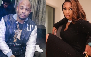 Carl Crawford Dubs Megan Thee Stallion 'Alcoholic' Following Her Online Tirade