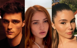Jacob Elordi Caught Cozying Up to Model Bianca Finch Months After 'Casually Dating' Olivia Jade