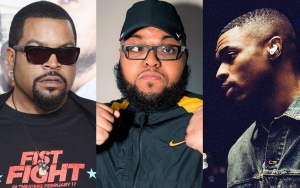 Ice Cube Dubs Report About Druski and Vince Staples Starring in 'Friday' Prequel 'Blasphemy'