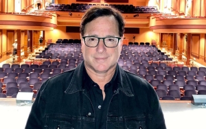 Photos of Bob Saget's Hotel Room Where He Died Released by Police Despite His Family's Lawsuit