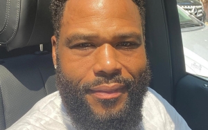 Anthony Anderson Cracks Fans Up With New Video of Him Getting a Ride Home From Strangers