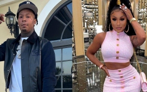 Moneybagg Yo and Ari Fletcher Spark Split Rumors After Unfollowing Each Other on Instagram