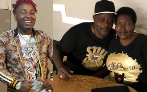 Rapper HoneyKomb Brazy's Enemies Executed His Grandparents Over Facebook Diss