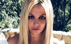 Britney Spears Considers Getting Boob Job After Weight Loss