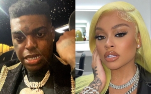 Kodak Black's Producer Accuses Latto of Trying to 'Assassinate' the Rapper With Her Recent Claim
