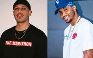 'Insecure' Star Sarunas J. Jackson Rips Trey Songz for Fighting Women