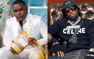 Jonathan Wright Apologizes After Attacking Milan Christopher's Brother in Viral Altercation