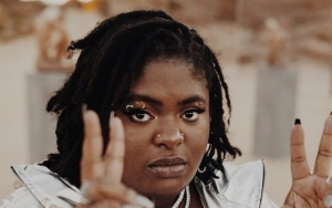 Rapper CHIKA Declares She's Planning to End Her Life Soon After Failed Suicide Attempt