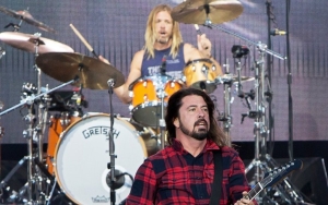 Taylor Hawkins Had Antidepressants and Other Substances in His System at Time of His Death