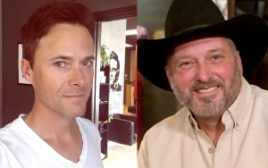 Country Singer Bryan White Pays Tribute Following Jeff Carson's Sudden Death