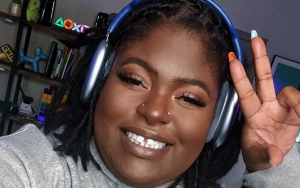 Rapper CHIKA Says She's 'Alive' and Wants to 'Be Left Alone' After Suggesting Suicide Attempt