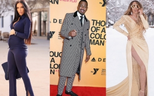 Bre Tiesi Gushes Over Supportive Relationship With Nick Cannon's Ex-Wife Mariah Carey 