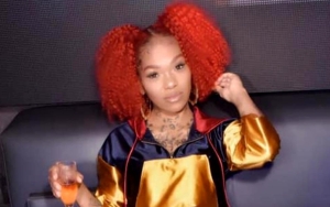 'LHH' Star Apple Watts Still Fighting for Her Life Despite Successful Surgery After Fiery Car Crash