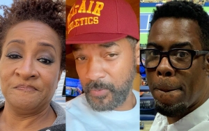 Wanda Sykes Demands Apology From Will Smith After Chris Rock Says Sorry Following Oscars Drama