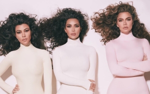 Khloe Kardashian Fires Back at Claims She's Not 'Important' Like Kim and Kourtney for Met Gala 