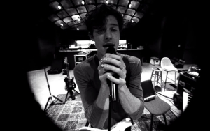 Shawn Mendes Laments Lingering Feelings in New Breakup Song 'When You're Gone'