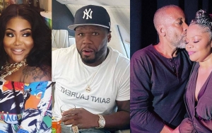 Ts Madison Mocked After Taking Credit From 50 Cent for Mo'Nique and Lee Daniels' Reconciliation