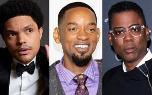 Grammys 2022: Host Trevor Noah Subtly Shades Will Smith Over Chris Rock Oscars Drama 