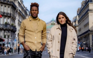 Jon Batiste Marries Suleika Jaouad in 'Perfect' Secret Wedding Before Her Bone Marrow Transplant