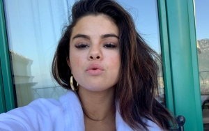 Selena Gomez on Being Diagnosed as Bipolar: It's 'Freeing'