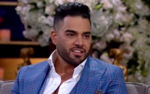 'Shahs of Sunset' Star Mike Shouhed Quits Instagram Following Domestic Violence Arrest