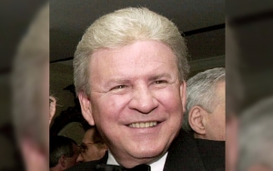 Former Teen Heartthrob Bobby Rydell Passed Away Weeks Before 80th Birthday