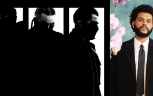 Swedish House Mafia and The Weeknd Take Over Kanye West's Headlining Set at Coachella