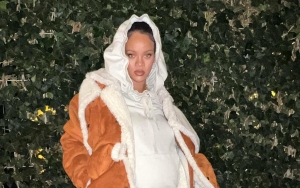 Rihanna Says Pregnancy 'Unlocked New Levels of Love and Respect' for Mom in Loving Birthday Tribute