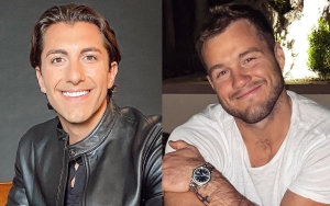 'Bachelorette' Alum Jason Tartick Slams 'Very Calculated' Colton Underwood