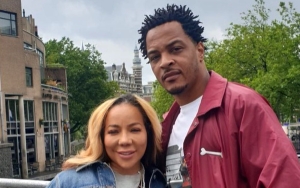 Tiny Defends T.I. After He Calls a Comic 'B***h' in Angry Video: 'Not Worth a Million'