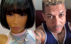 Coi Leray Apologizes to Benzino But Says He Needs 'Help' After Accusing Him of Threatening Her