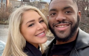 OnlyFans Model Covered in Blood in Graphic Video From Fatal Stabbing of Her Boyfriend