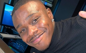 DaBaby Responds After Clowned for Being Curved by a Fan He Tried to Kiss