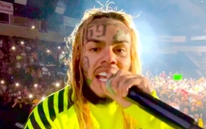 6ix9ine Calls Himself 'the King of New York' When Teasing New Music
