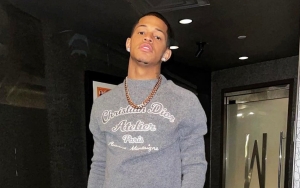 YK Osiris Denies Lying About Covering Funeral Costs of Teenager Who Died at Florida Amusement Park