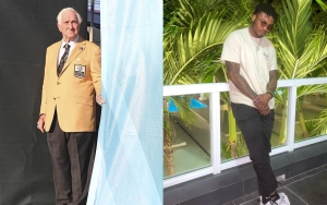 Ex-Cowboys Exec Gil Brandt Apologizes for His Insensitive Comments on NFL Star Dwayne Haskins' Death