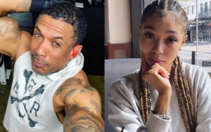 Benzino Questions Homosexuality, Weighs In on Daughter Coi Leray Saying She Isn't Lesbian