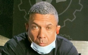 Benzino Arrested for Criminal Damage After Allegedly Confronting Ex Althea Heart's Boyfriend