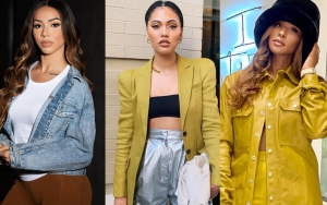 Brittany Renner Enraged After Being Deemed Less Than 'Ayesha Curry or Savannah James'