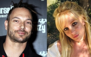 Britney Spears' Ex Kevin Federline 'Wishes the Best' for Her Following Pregnancy Announcement  