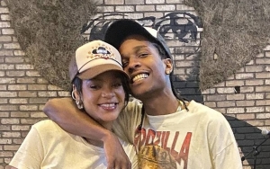 Rihanna Talks About A$AP Rocky Romance, Admits She Made It Hard for Him to Get Out of Friend Zone