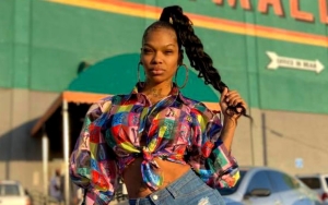Apple Watts 'Still Unresponsive But Stable' Following Fiery Car Crash, Says Sister