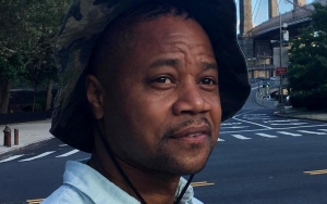 Cuba Gooding Jr. Pleads Guilty to Forcibly Touching Woman in NY Club