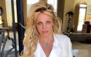 Britney Spears Announces 10-Year Music Break After Revealing Pregnancy