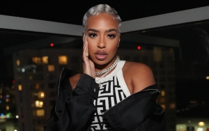 B. Simone Says She's 'Not Regretful' for Having Abortion, Encourages  Others to 'Walk in Your Truth'