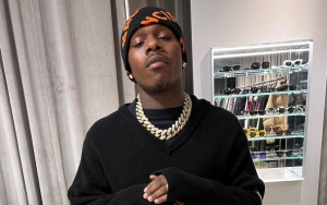 Report: DaBaby Is the One Who Pulls Trigger at His North Carolina Estate